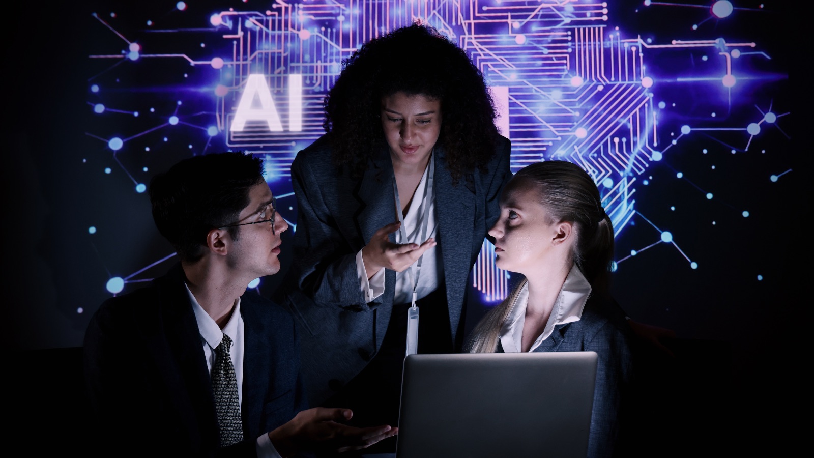 Secure AI Adoption, CortexoGlobal